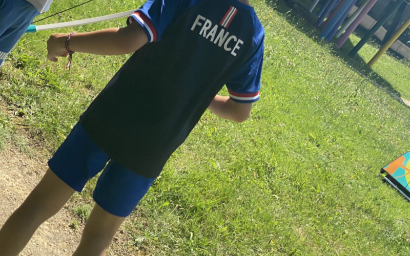 Un “Défi Sport Nature” à relever à Sainte-Luce-sur-Loire