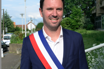 Saint-Sébastien-sur-Loire : Laurent Turquois démissionne, Thomas Boucher élu Maire