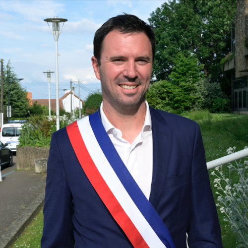 Saint-Sébastien-sur-Loire : Laurent Turquois démissionne, Thomas Boucher élu Maire