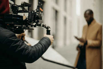 Films : Silence…ça tourne en Loire-Atlantique !
