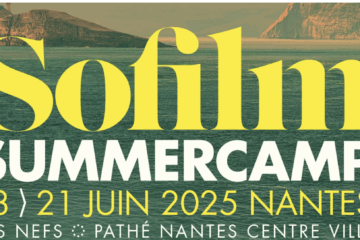 Le Festival Sofilm Summercamp fait son cinéma à Nantes