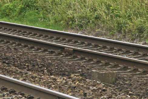 Sensibilisation au passage à niveau à la Haye-Fouassière