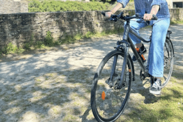 Vélo : Un plan pour faciliter les déplacements à Sainte-Luce