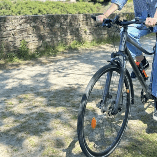 Vélo : Un plan pour faciliter les déplacements à Sainte-Luce