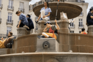 Voyage à Nantes 2025 : C’est le dernier week-end !