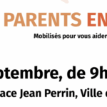A Rezé, forum dédié aux parents recherchant un emploi
