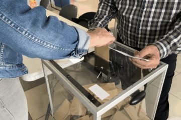 A Saint-Sébastien-sur-Loire, les votes ouverts pour le budget participatif