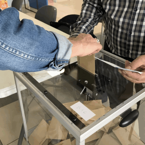 A Saint-Sébastien-sur-Loire, les votes ouverts pour le budget participatif
