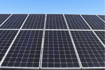 GreenYellow fait entrer le photovoltaïque à Puceul