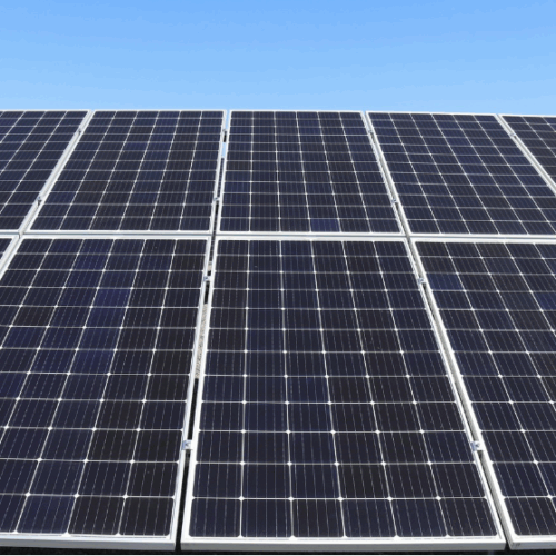 Energies solaires : Un processus d’achat groupé au Bignon