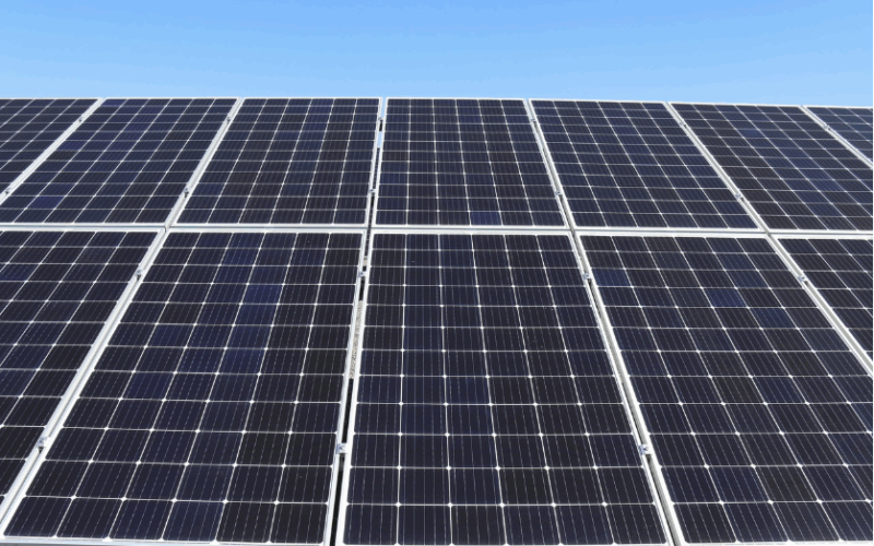 GreenYellow fait entrer le photovoltaïque à Puceul