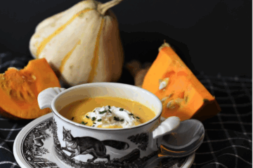 Nozay : Qui créera la meilleure soupe ?