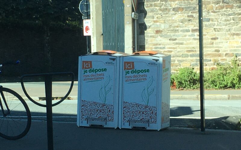 Tri déchets alimentaires : Un outil pour s’y retrouver dans la métropole