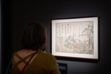 Exposition Hokusaï : 147 000 visiteurs au Château des Ducs de Bretagne