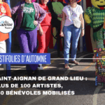 Festifolies d’Automne : Les dessous d’une programmation haute en couleurs