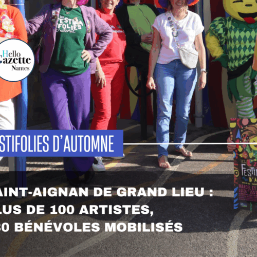 Festifolies d’Automne : Les dessous d’une programmation haute en couleurs