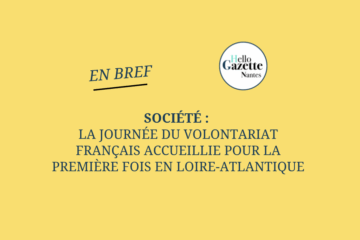 Journée du Volontariat Français dans la Cité des Ducs