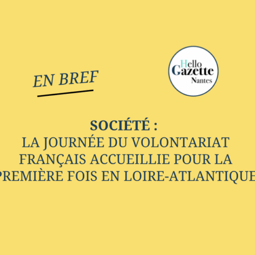 Journée du Volontariat Français dans la Cité des Ducs