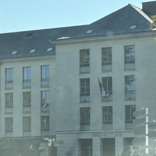 Journées Européennes du Patrimoine : Sélection dans la région nantaise