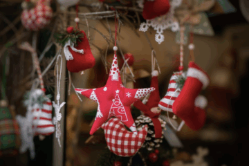 Marché de Noël : Saint-Sébastien-sur-Loire sollicite les artisans