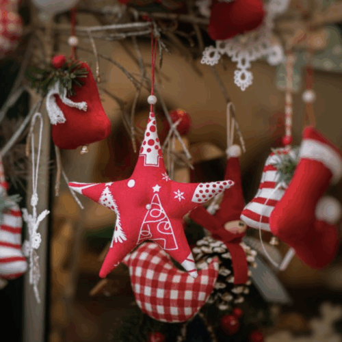 Marché de Noël : Saint-Sébastien-sur-Loire sollicite les artisans