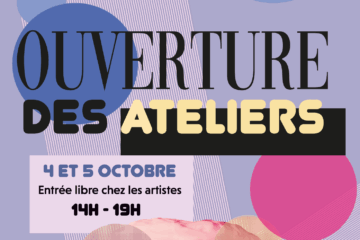 Un week-end orvaltais consacré à la création artistique