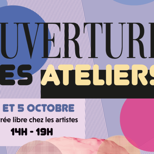 Un week-end orvaltais consacré à la création artistique