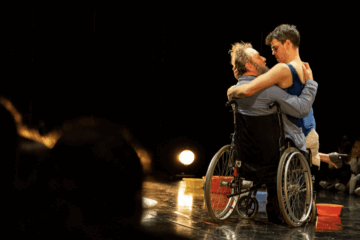 Une version étonnante du Malade Imaginaire à Not-sur-Erdre