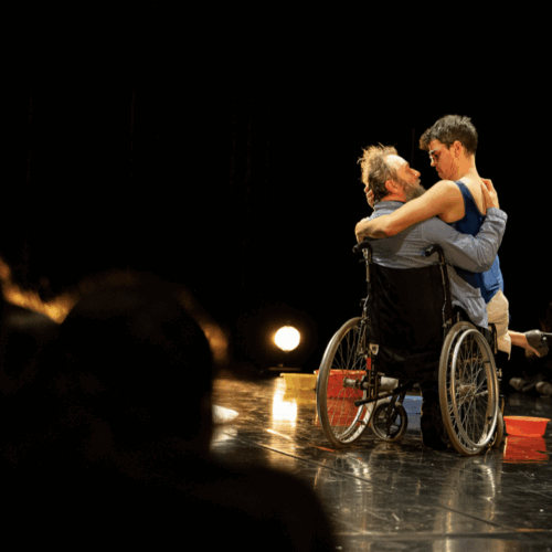 Une version étonnante du Malade Imaginaire à Not-sur-Erdre
