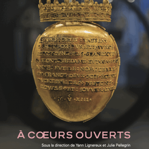 Au Musée Dobrée de Nantes, le coeur inspire une exposition