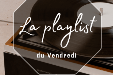 Dans notre playlist du vendredi : Taylor Swift, Marguerite et Florent Pagny
