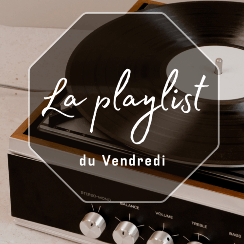 Dans notre playlist du vendredi : Héléna, Vanessa Paradis et Linh