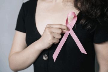 Octobre Rose/Cancer du sein : les bienfaits de l’activité physique