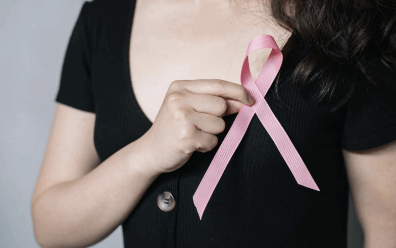 Octobre Rose/Cancer du sein : les bienfaits de l’activité physique