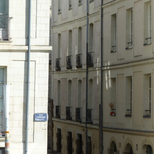 Noms des rues à Nantes : Les votes ouverts jusqu’au 3 novembre.