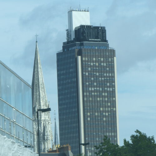 Tour de Bretagne : Le Groupe Giboire annonce le démarrage du chantier