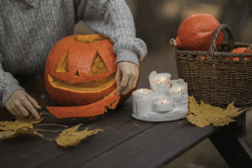 Une sélection très “Halloween” en Loire-Atlantique
