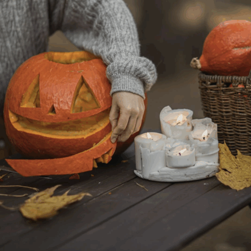 Une sélection très “Halloween” en Loire-Atlantique