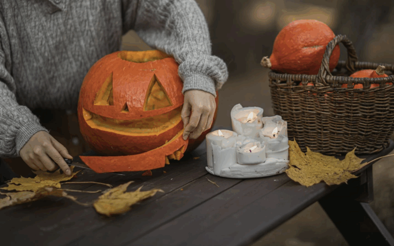 Une sélection très “Halloween” en Loire-Atlantique