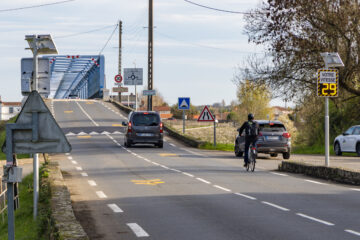 Ponts de Thouaré : Une enquête mise en ligne 