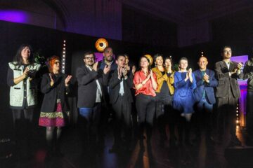 Municipales à Nantes : Johanna Rolland a lancé officiellement sa campagne