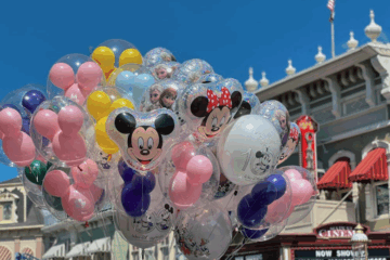 Nantes : Disneyland Paris recrute ses « Casts Members » à Nantes