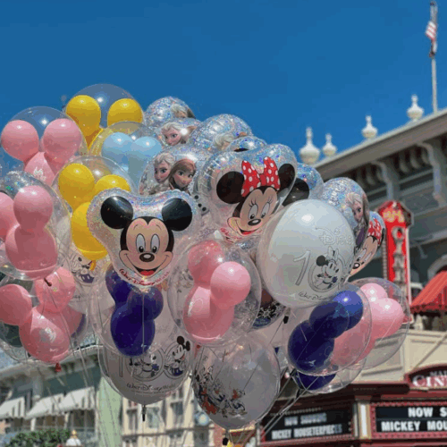 Nantes : Disneyland Paris recrute ses « Casts Members » à Nantes