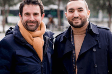 Municipales à Nantes : Mounir Belhamiti et Erwan Huchet démissionnent 