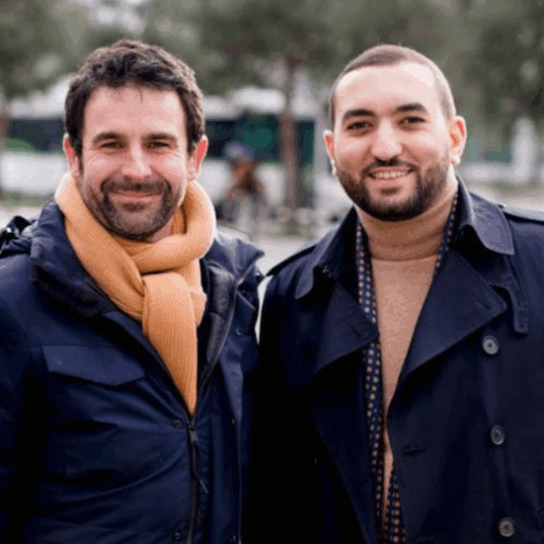 Municipales à Nantes : Mounir Belhamiti et Erwan Huchet démissionnent 