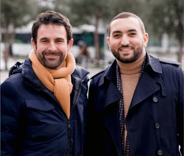 Municipales à Nantes : Mounir Belhamiti et Erwan Huchet démissionnent 