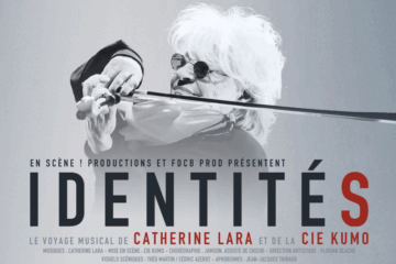 Catherine Lara en concert à Carquefou en 2026