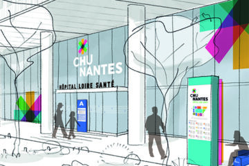 Santé : Le nom du futur CHU de Nantes est connu