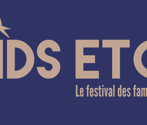KIDS ETC, le festival des familles pour la 1ère fois à Nantes