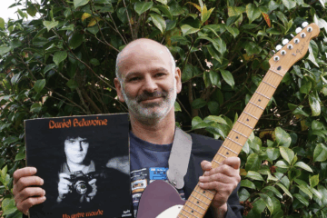 Un concert participatif pour rendre hommage à Daniel Balavoine